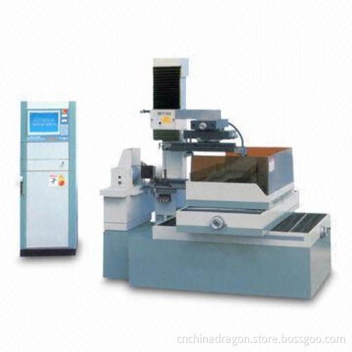 EDM Machine with 630 x 800mm Working Table X/Y Travel